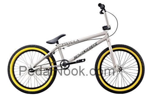BlackEye Park Pro specs and reviews